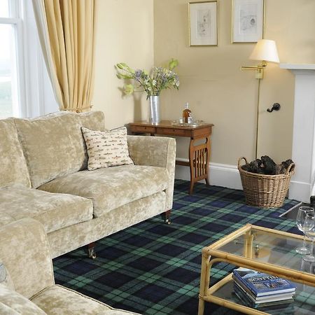 Uig Lodge HEBRIDES Eksteriør bilde