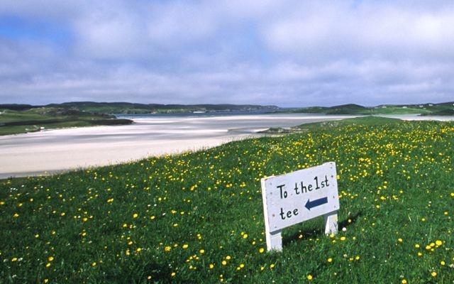Uig Lodge HEBRIDES Eksteriør bilde